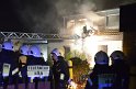 Feuer 4 Koeln Immendorf Giesdorfer Allee P214